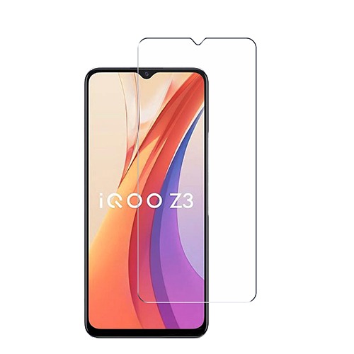 VIVO IQOO  Z3