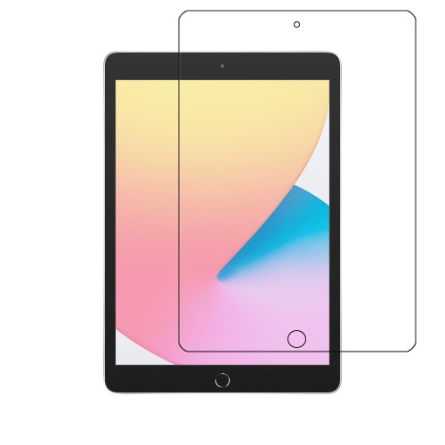 iPAD 8th Gen 25.90 cm (10.2 inch) 