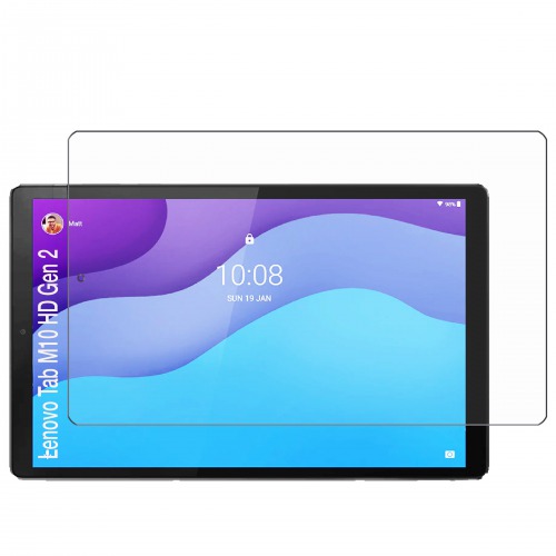 Lenovo Tab M10 (HD) 2nd Gen TB-X306