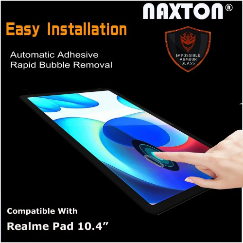 Realme PAD 10.4  - RMP2102