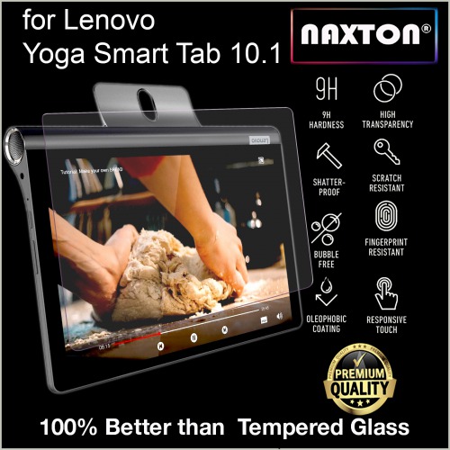 LENOVO YOGA SMART TAB 10.1 INCH