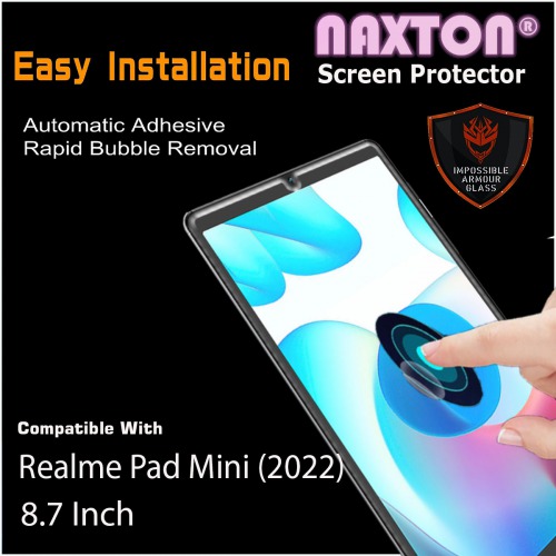 Screen Guard for Realme Pad Mini 8.7 Inch (2022)