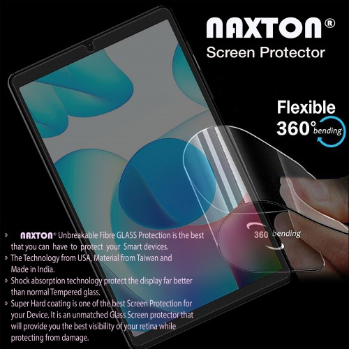 Screen Guard for Realme Pad Mini 8.7 Inch (2022)